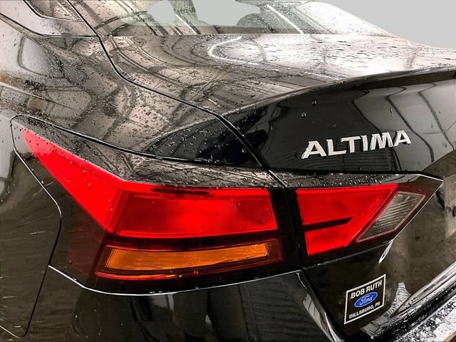 Used 2021 Nissan Altima 2.5 SR FWD image 28