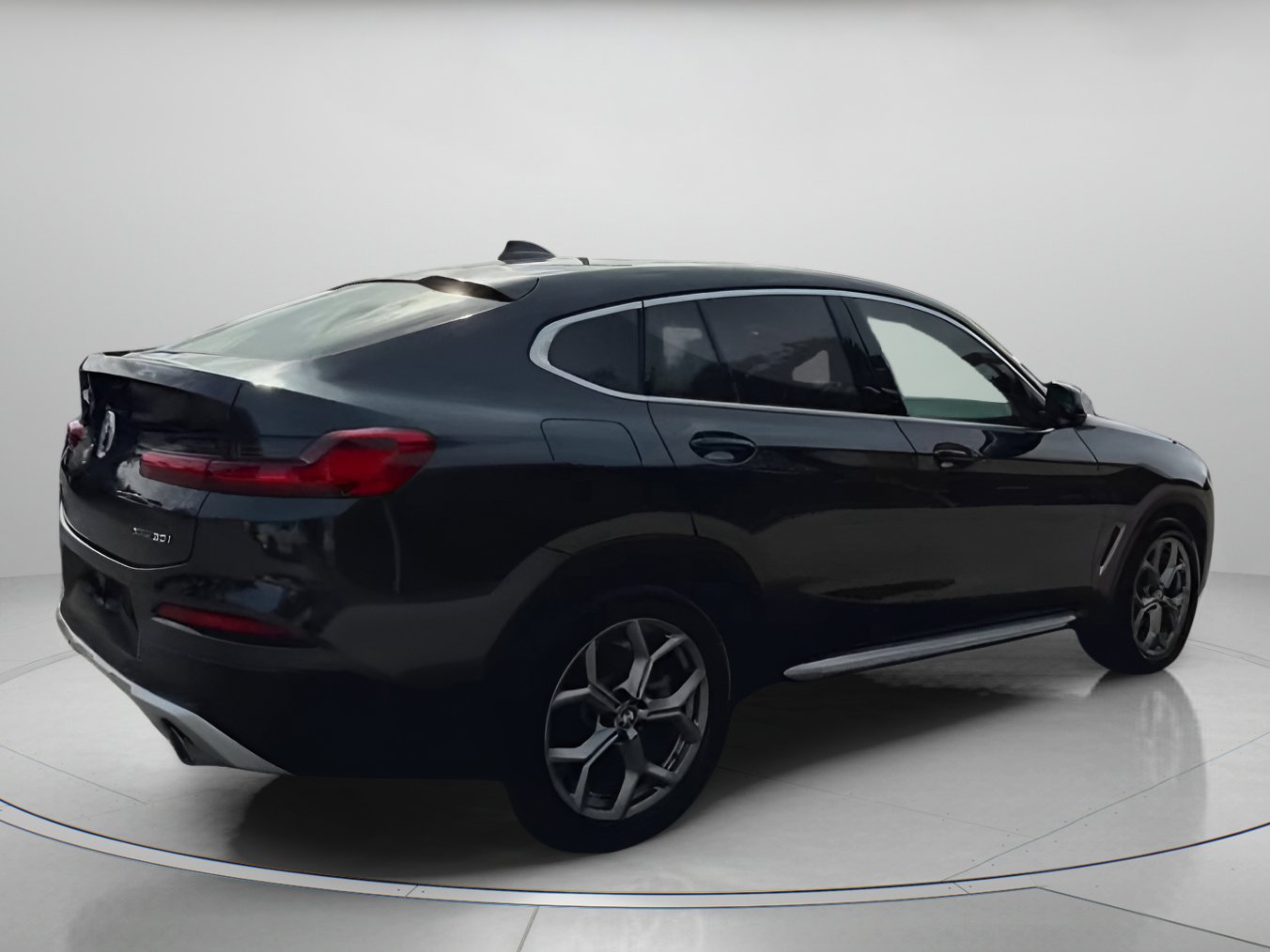 Used 2020 BMW X4 xDrive30i w/ Convenience Package image 28