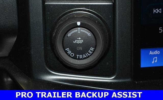 Certified 2024 Ford F250 Lariat w/ Lariat Ultimate Package image 21