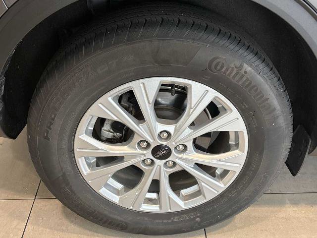 Certified 2023 Ford Escape Active AWD/4WD image 30