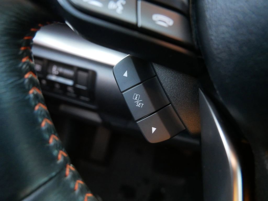 Used 2022 Subaru Crosstrek 2.5i Limited w/ Popular Package #4 image 18