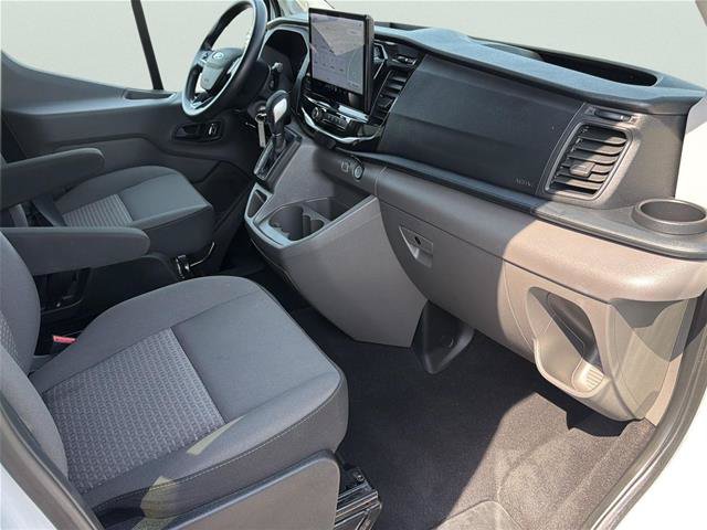 Certified 2025 Ford Transit 350 XLT RWD image 12