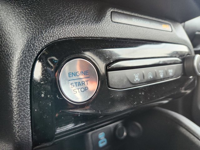 Certified 2023 Ford Escape ST-Line w/ Tech Pack #1 image 25