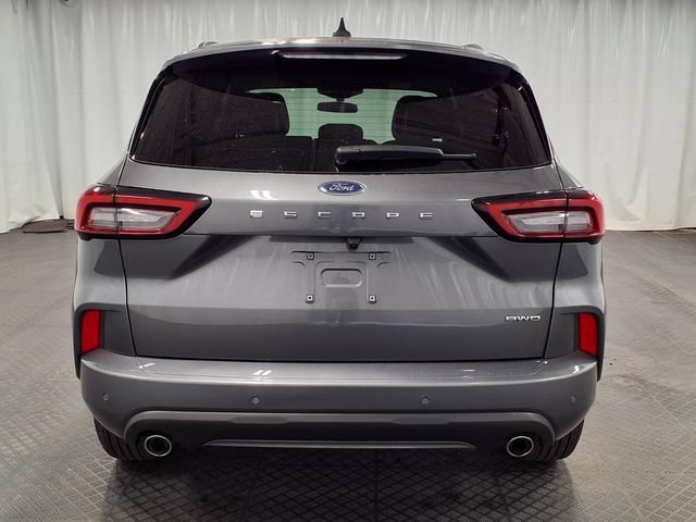 Certified 2024 Ford Escape ST-Line w/ Tech Pack #1 AWD/4WD image 25