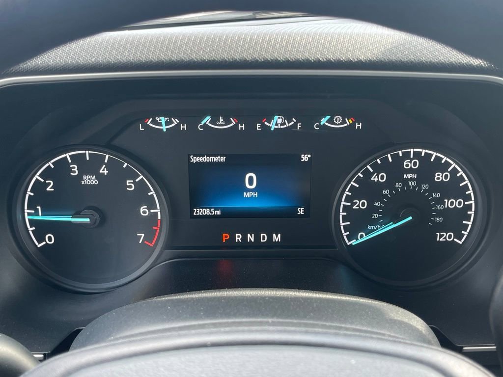 Certified 2023 Ford F150 XL w/ STX Appearance Package image 29