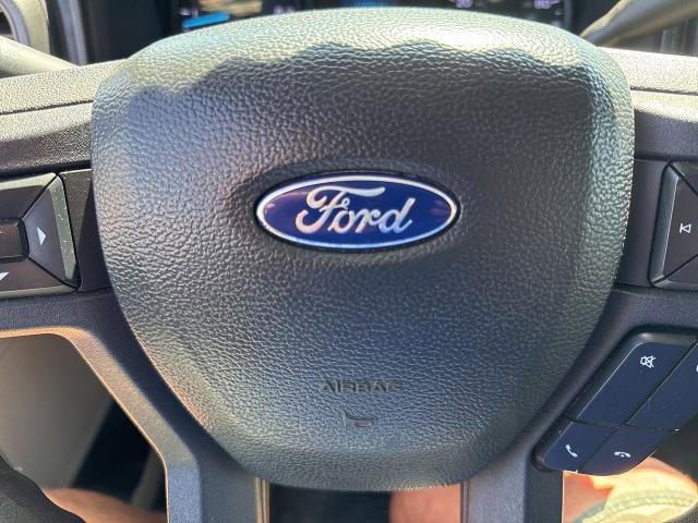 Certified 2022 Ford F250 XL w/ Power Equipment Group image 27
