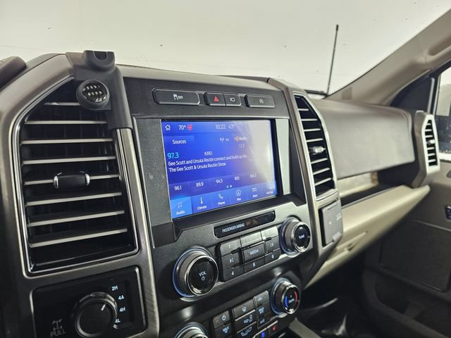 Certified 2019 Ford F150 Limited image 30