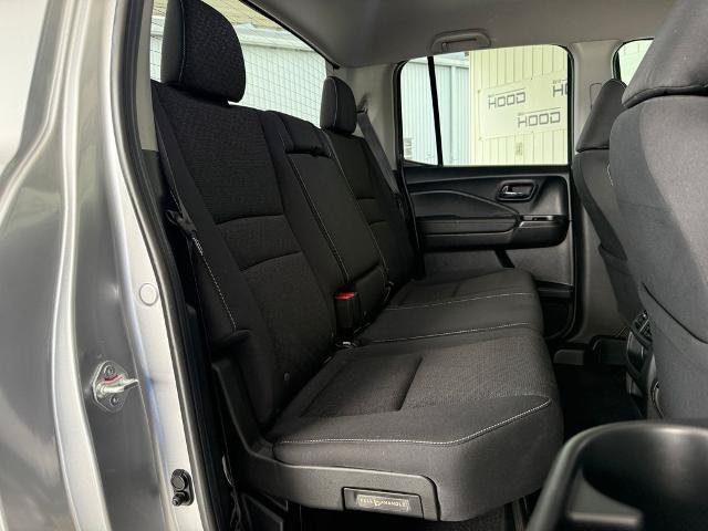 Used 2023 Honda Ridgeline Sport image 9