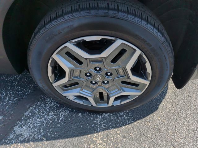 Used 2022 Hyundai Santa Fe Limited image 32