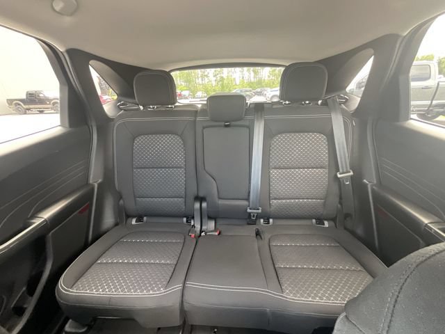 Certified 2023 Ford Escape Active AWD/4WD image 22