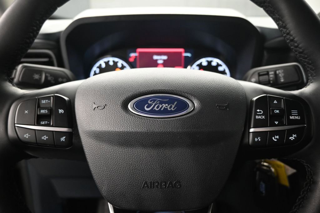 Certified 2024 Ford Maverick Tremor w/ Tremor Off-Road Package AWD/4WD image 12