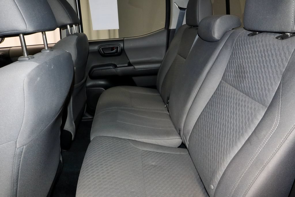 Used 2023 Toyota Tacoma SR AWD/4WD image 21