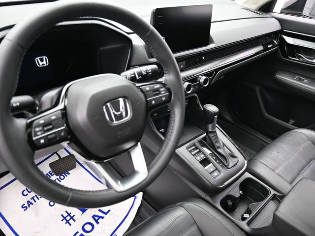 Used 2025 Honda CR-V EX-L image 24