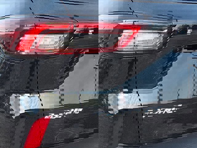 Certified 2024 Ford Escape Platinum image 25