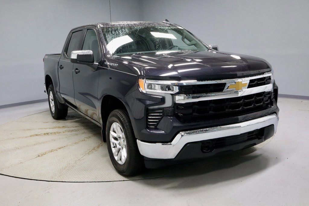 Used 2023 Chevrolet Silverado 1500 LT image 7