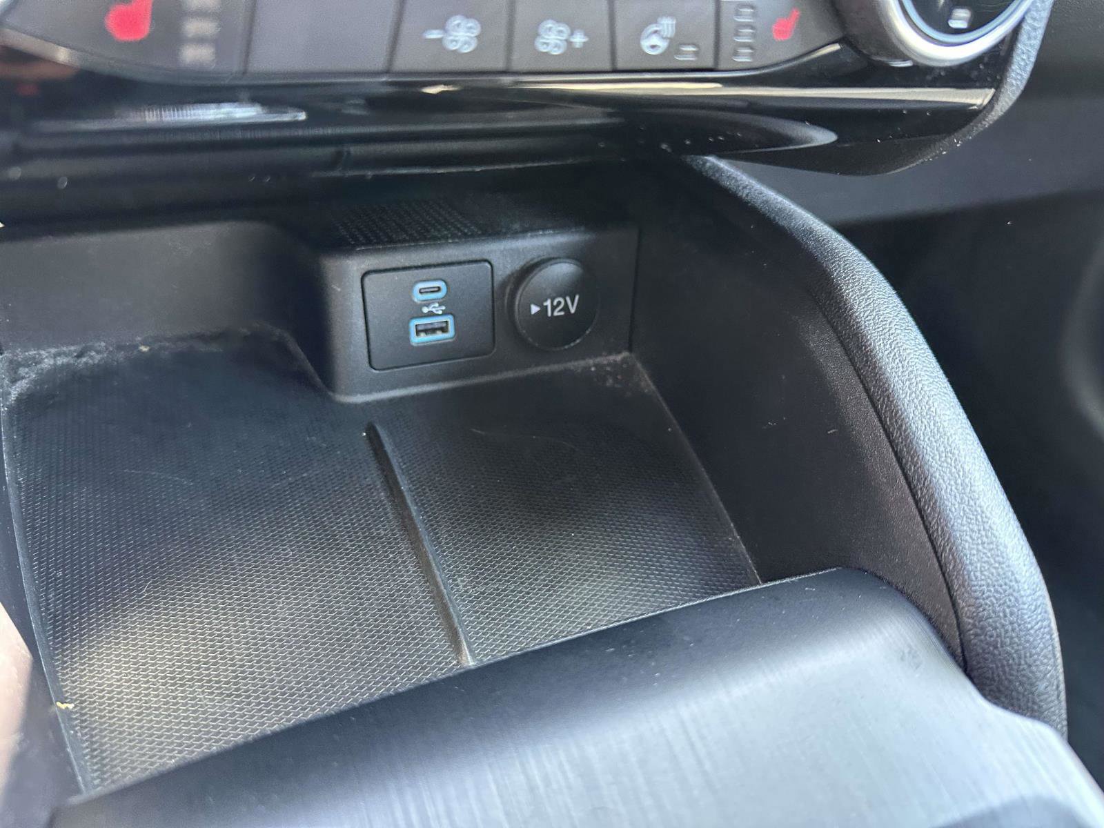 Certified 2022 Ford Escape SEL AWD/4WD image 23