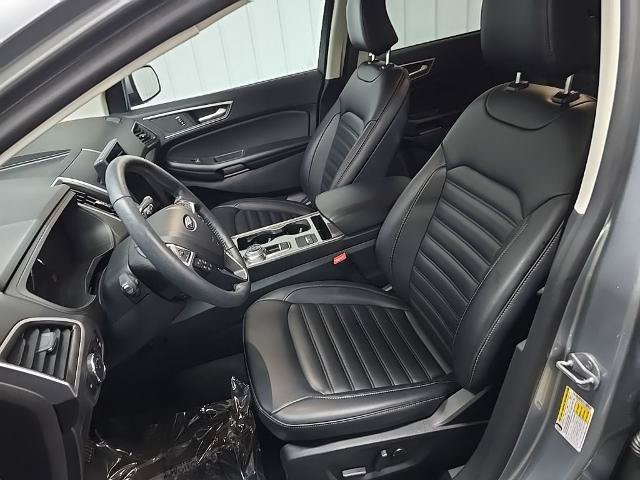 Certified 2024 Ford Edge SEL w/ Convenience Package AWD/4WD image 35