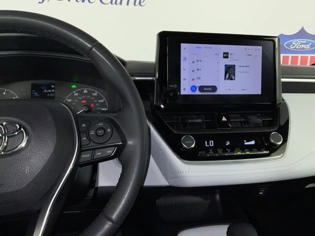 Used 2023 Toyota Corolla Hybrid Sedan image 25
