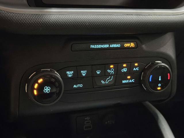 Certified 2023 Ford Bronco Sport Big Bend AWD/4WD image 29