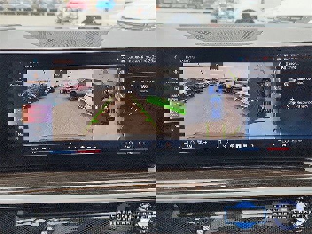 Used 2024 BMW X5 xDrive40i w/ Premium Package image 21