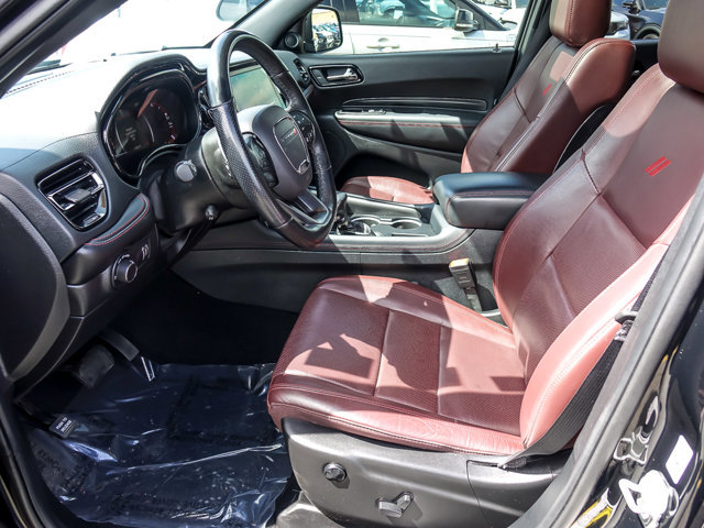Used 2024 Dodge Durango GT AWD/4WD image 10