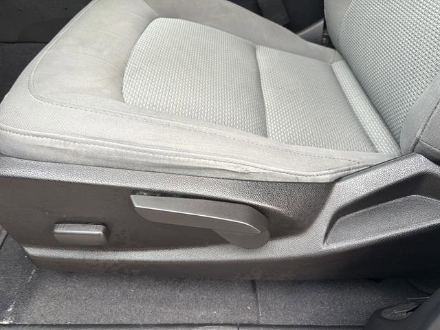 Used 2021 Chevrolet Colorado W/T w/ Custom Special Edition image 12