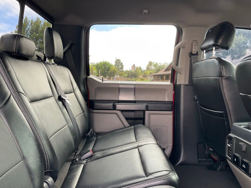 Certified 2022 Ford F250 XLT w/ XLT Premium Package image 59