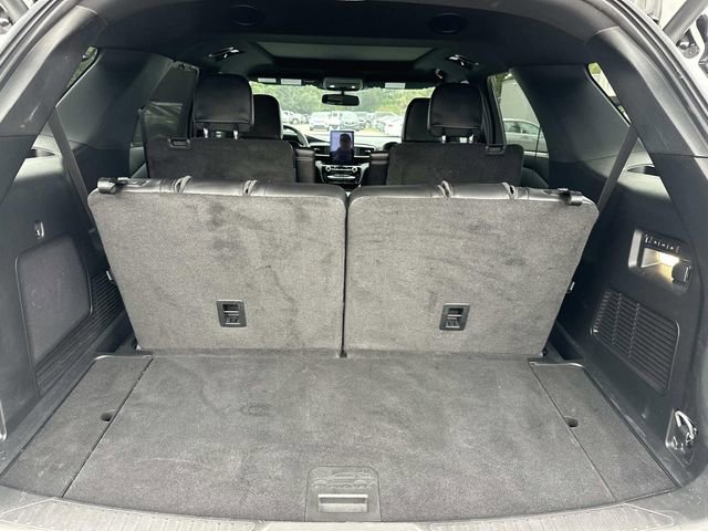 Certified 2024 Ford Explorer ST w/ Equipment Group 401A image 12