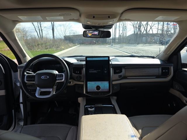 Certified 2023 Ford Expedition Limited AWD/4WD image 10