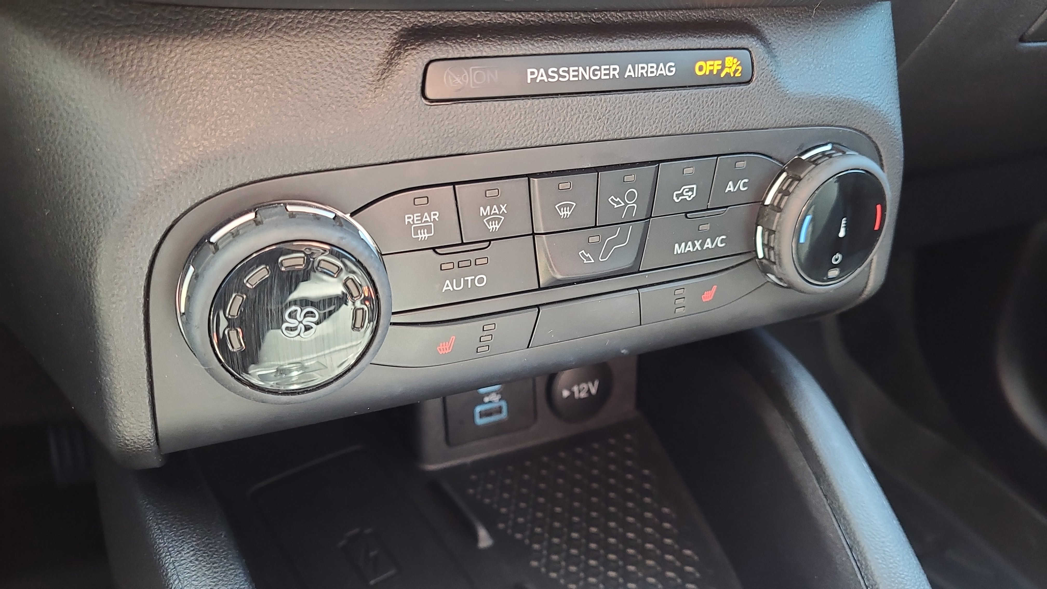 Certified 2022 Ford Bronco Sport Big Bend w/ Convenience Package image 22