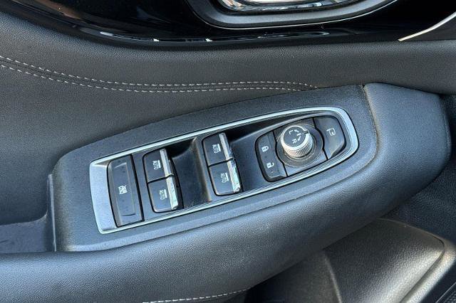 Used 2023 Subaru Outback Touring XT image 17