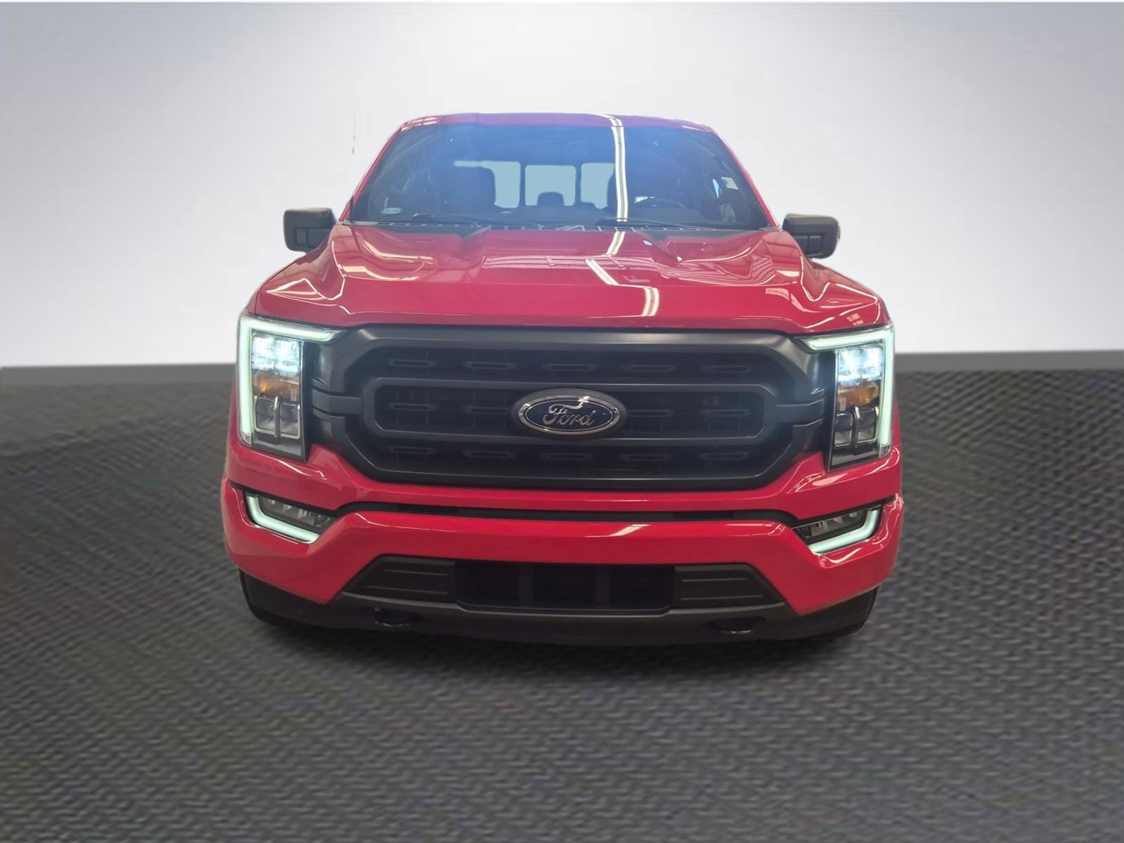 Certified 2023 Ford F150 XLT w/ Equipment Group 302A High AWD/4WD image 3