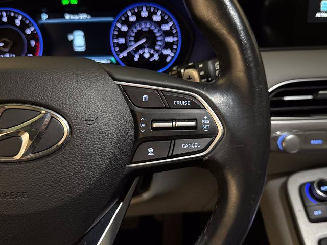 Used 2020 Hyundai Palisade SEL w/ Premium Package FWD image 16