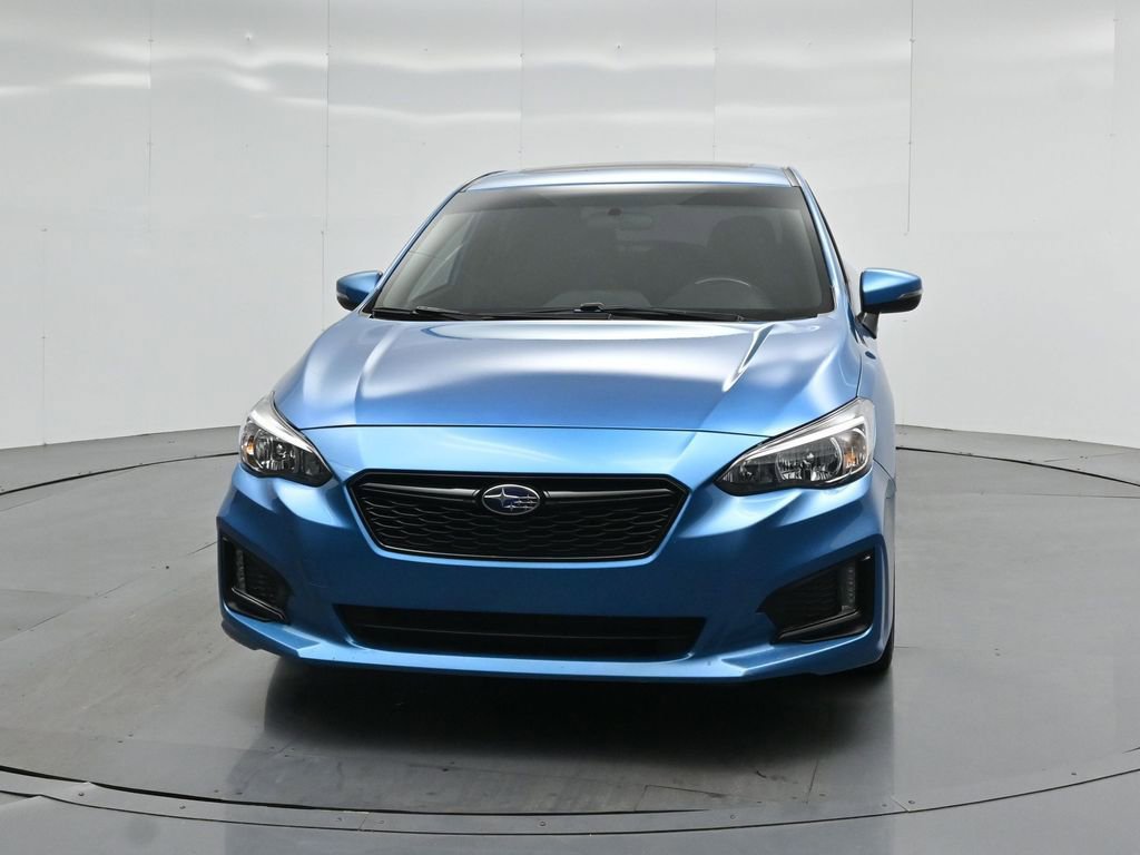 Used 2018 Subaru Impreza 2.0i Sport w/ Popular Package #2 AWD/4WD image 50