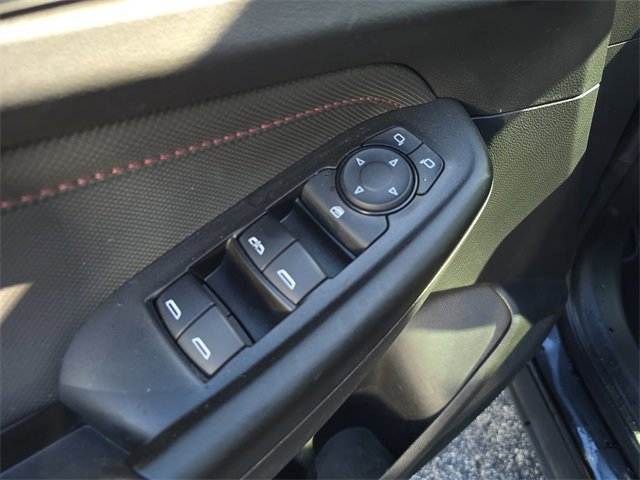 Used 2021 Chevrolet TrailBlazer RS w/ Convenience Package image 16