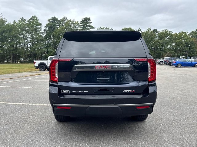 Used 2023 GMC Yukon XL AT4 AWD/4WD image 7