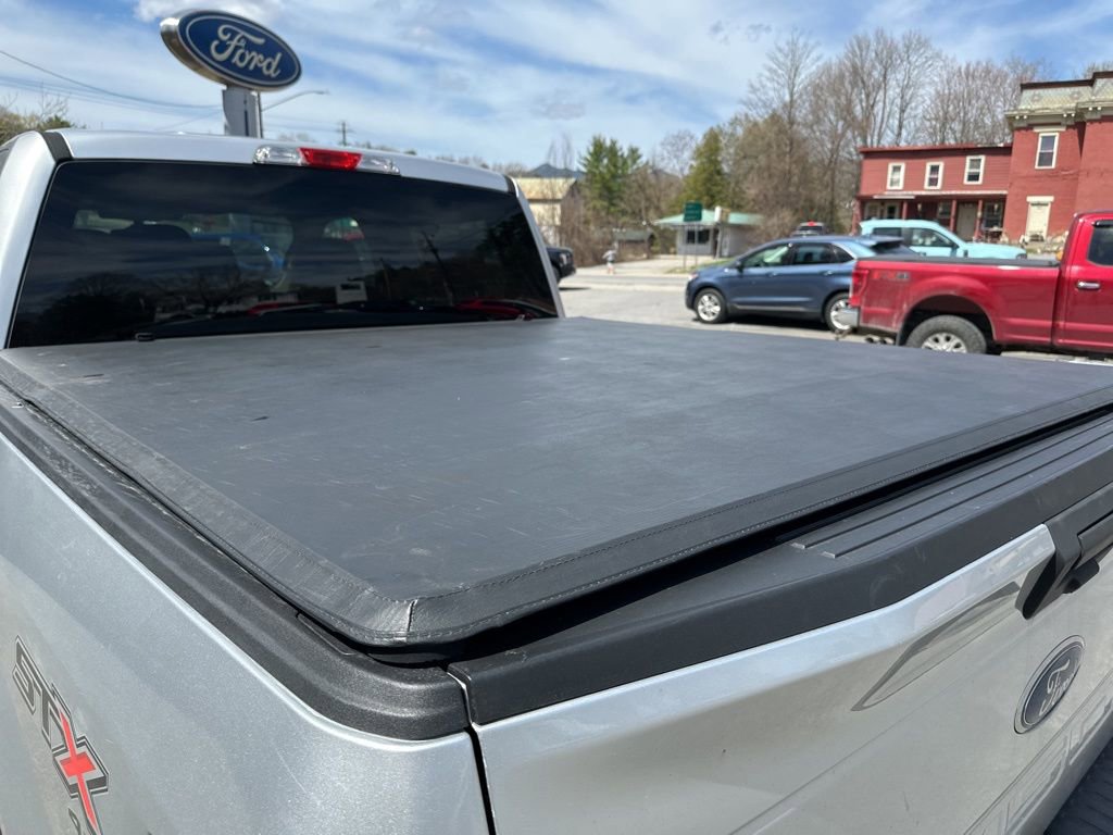 Certified 2019 Ford F150 XL w/ Equipment Group 101A Mid AWD/4WD image 18