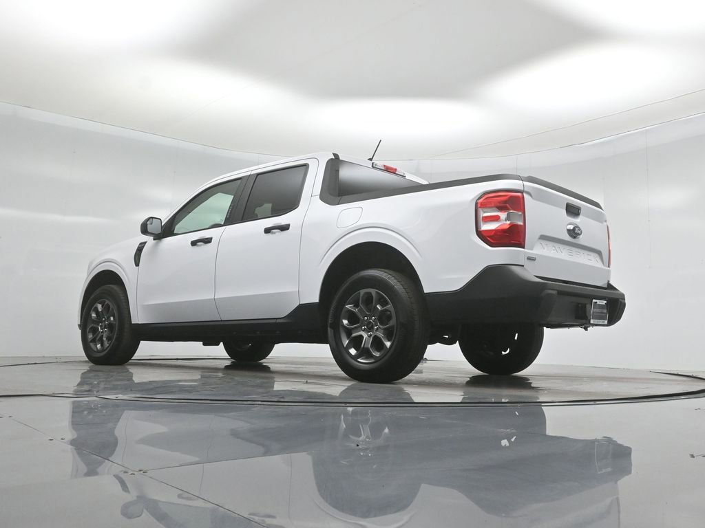 Certified 2023 Ford Maverick XLT FWD image 46