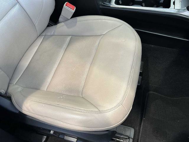 Certified 2021 Ford Explorer Limited w/ Equipment Group 301A image 28