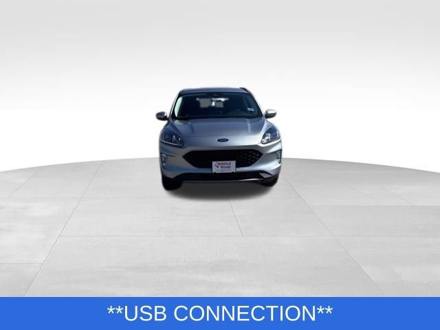 Certified 2022 Ford Escape SEL w/ Technology Package FWD image 7