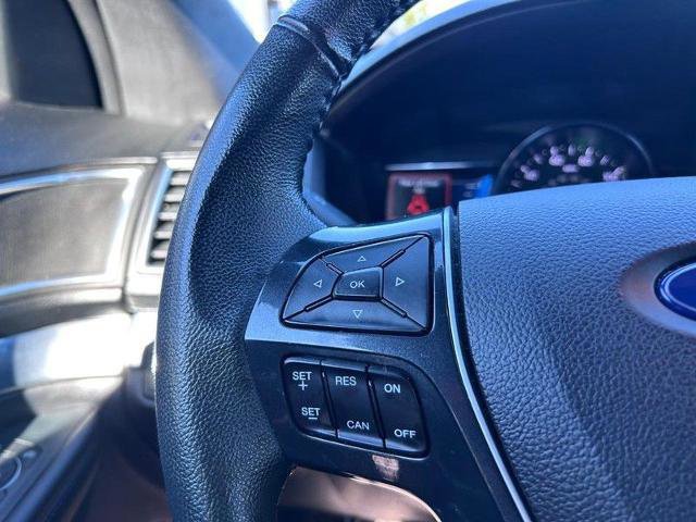 Certified 2019 Ford Explorer Limited w/ Class III Trailer Tow Package image 15