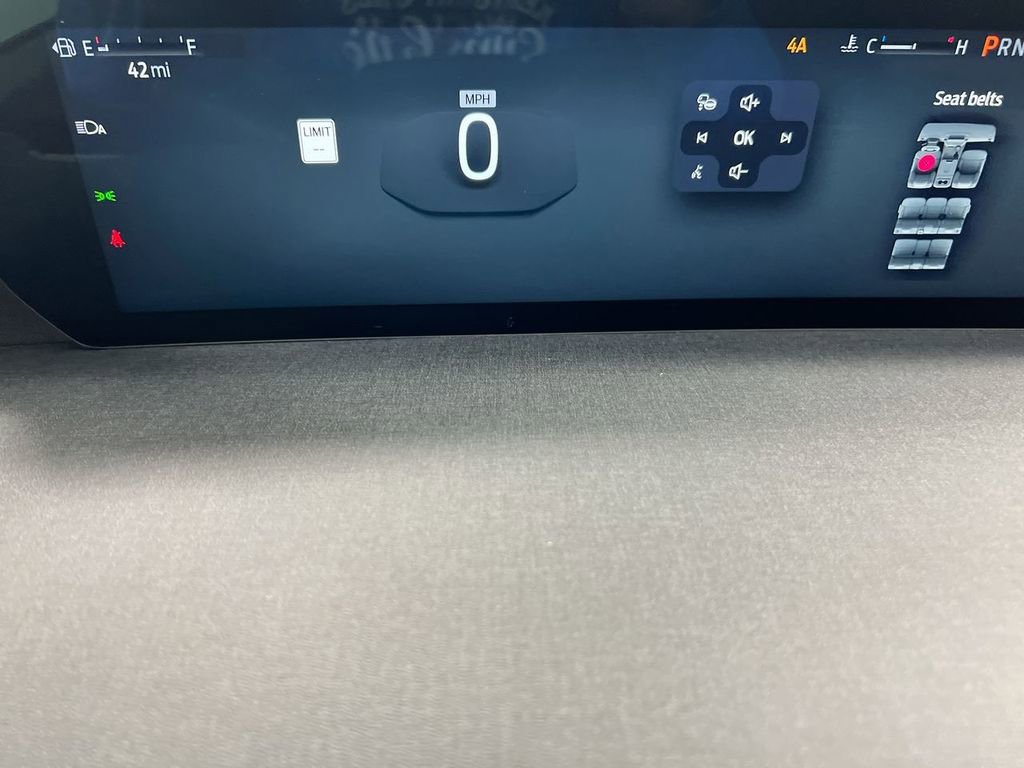 Certified 2025 Ford Expedition Max Active image 11