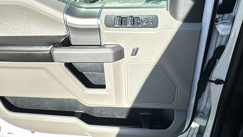 Certified 2019 Ford F150 XLT w/ Equipment Group 302A Luxury RWD image 19
