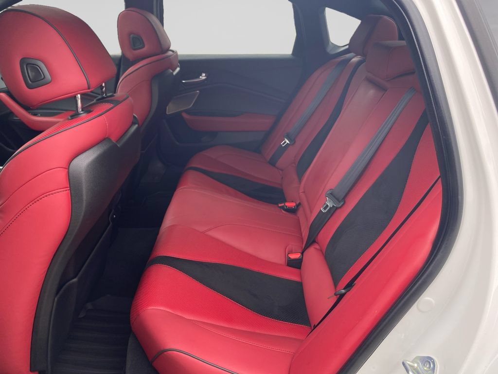 Used 2024 Acura TLX SH-AWD w/ A-SPEC Pkg image 19