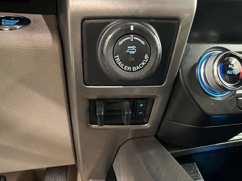 Certified 2020 Ford F150 Limited w/ Trailer Tow Package AWD/4WD image 18