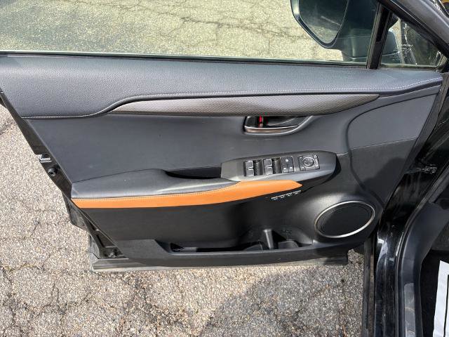 Used 2020 Lexus NX 300h AWD w/ Premium Package image 11