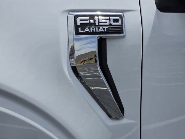 Certified 2021 Ford F150 Lariat w/ Trailer Tow Package image 32