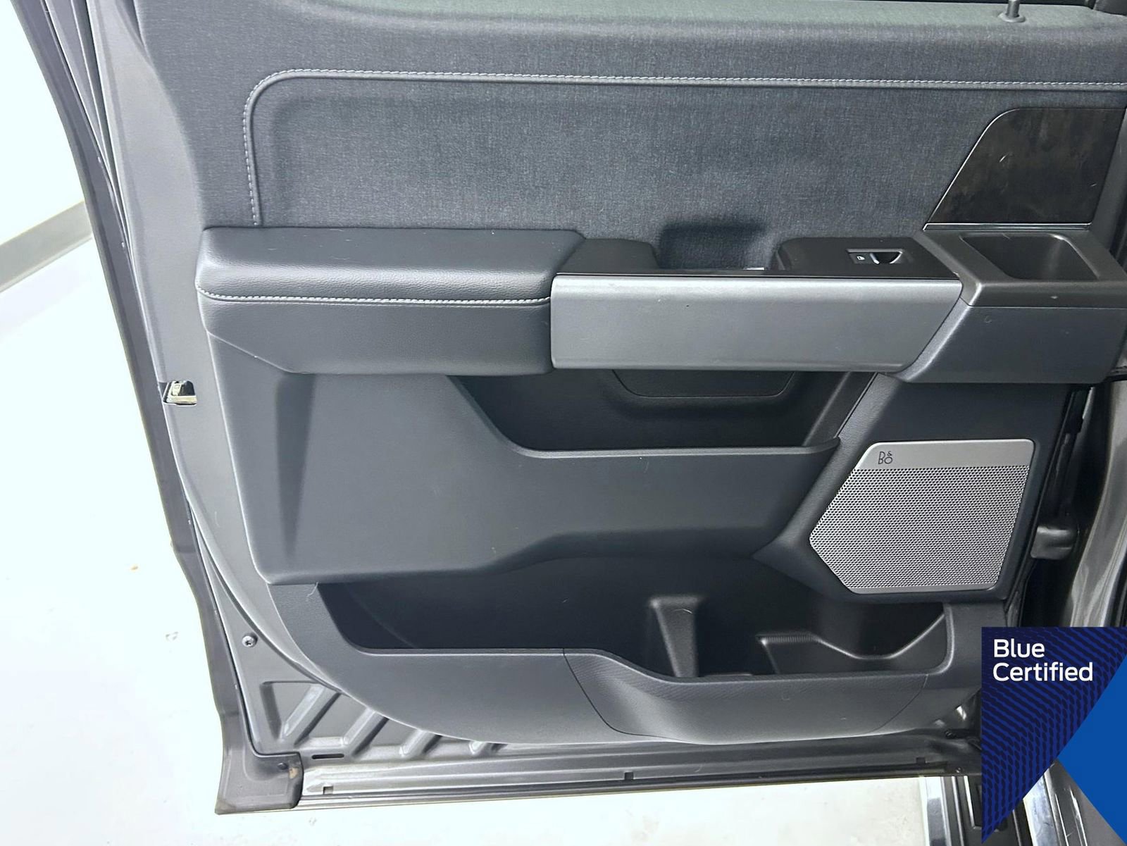 Certified 2021 Ford F150 Lariat image 20