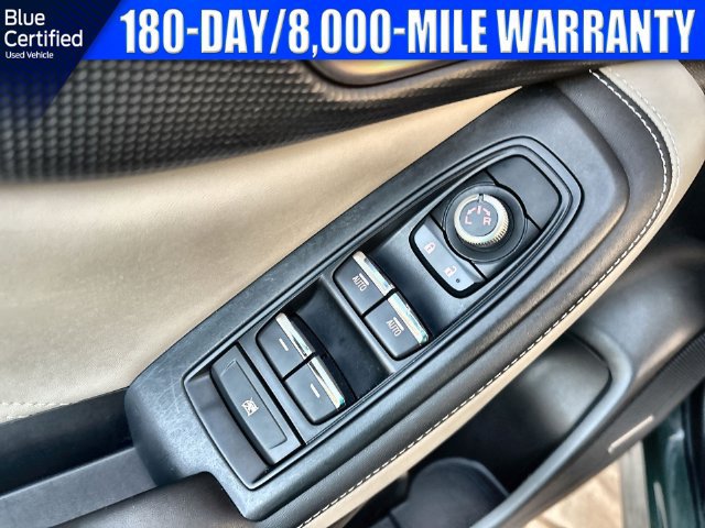 Used 2024 Subaru Forester Limited AWD/4WD image 22