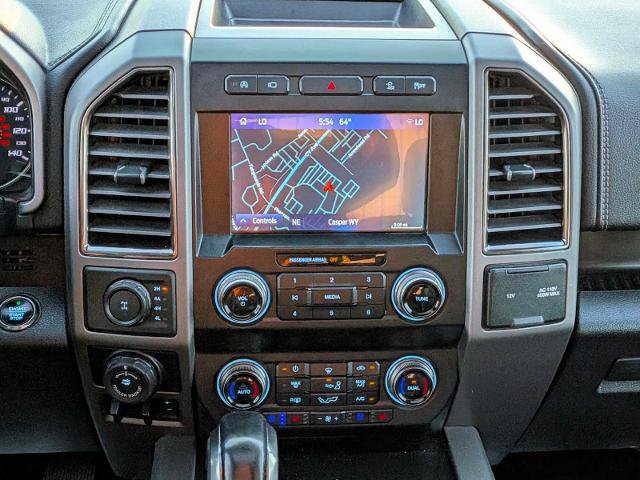 Certified 2020 Ford F150 Raptor AWD/4WD image 22